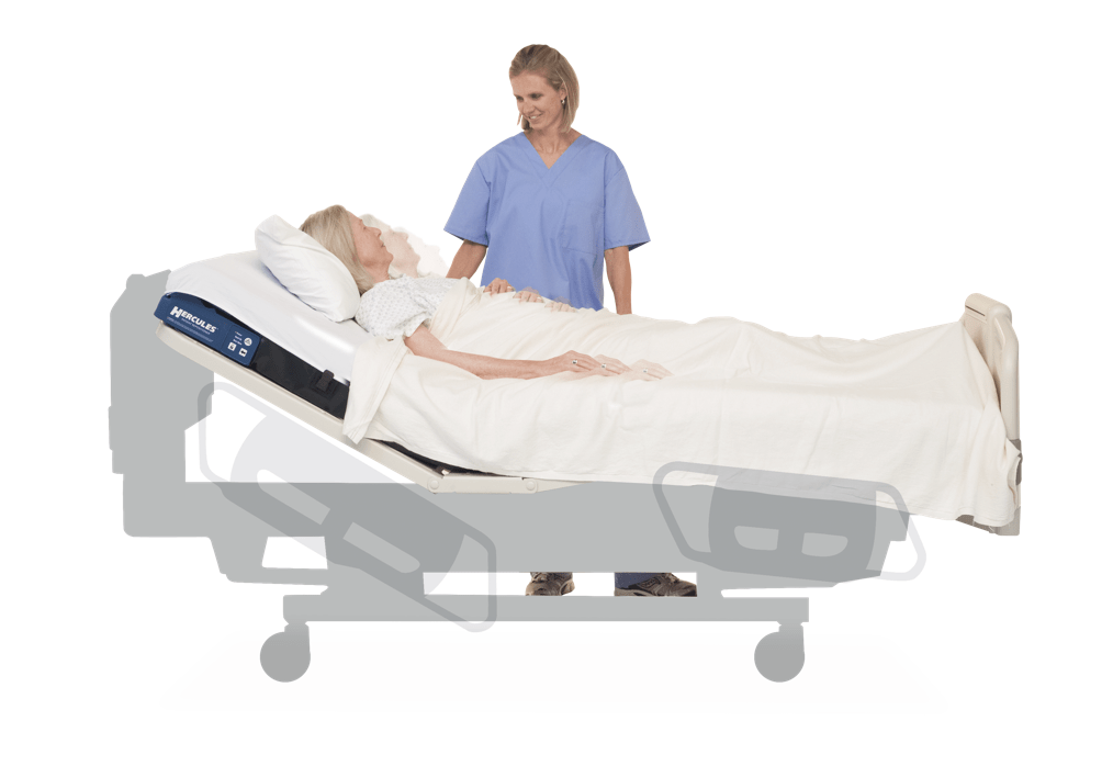 How Hercules Works | Dream gel Mattress | Morel Company