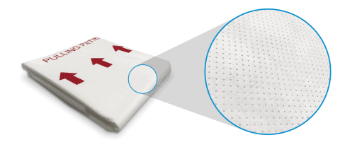 Disosable Sheet | Morel Company