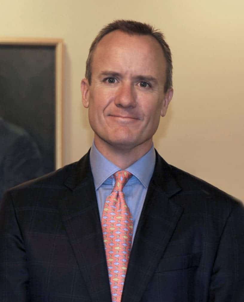 William A. Hillenbrand II President & CEO | Morel Company