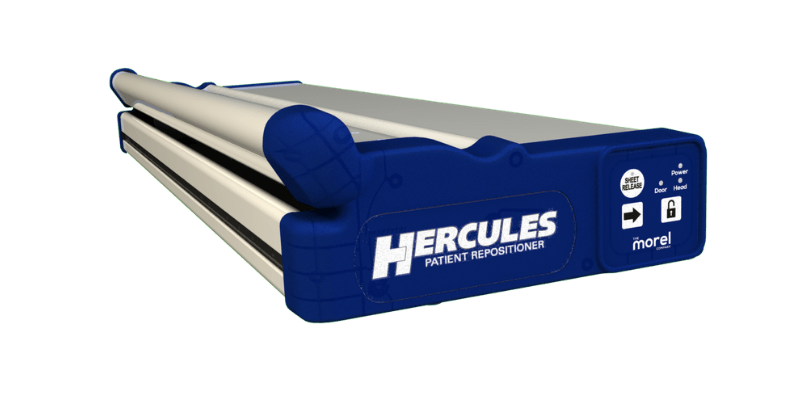 Hercules Drive Unit | Morel Company