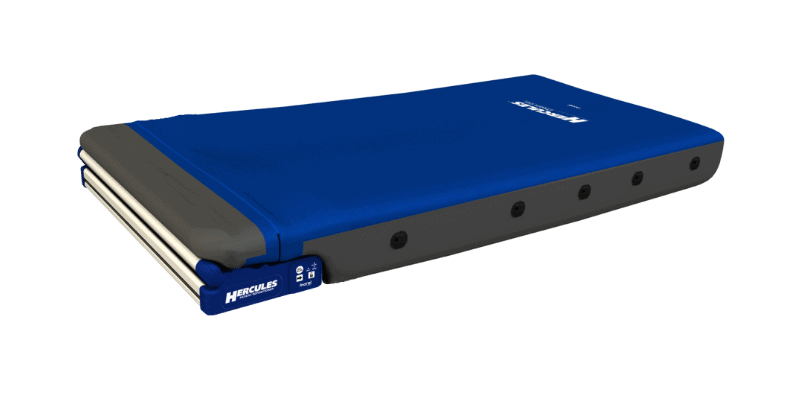 Hercules Mattress | Morel Company