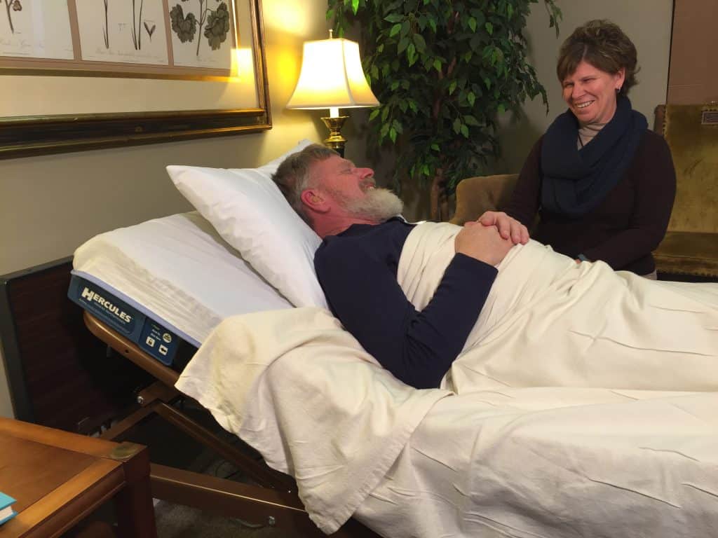 Hercules for Home | Morel Company