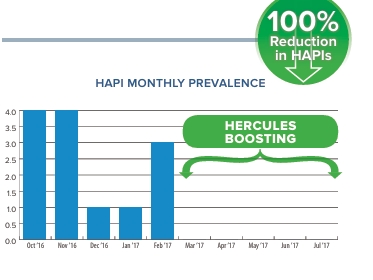 HAPI Monthly | Morel Company